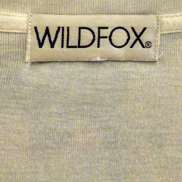 Wildfox Stairway To Heaven Dress from Dollskill- Small - Picture 4 of 8